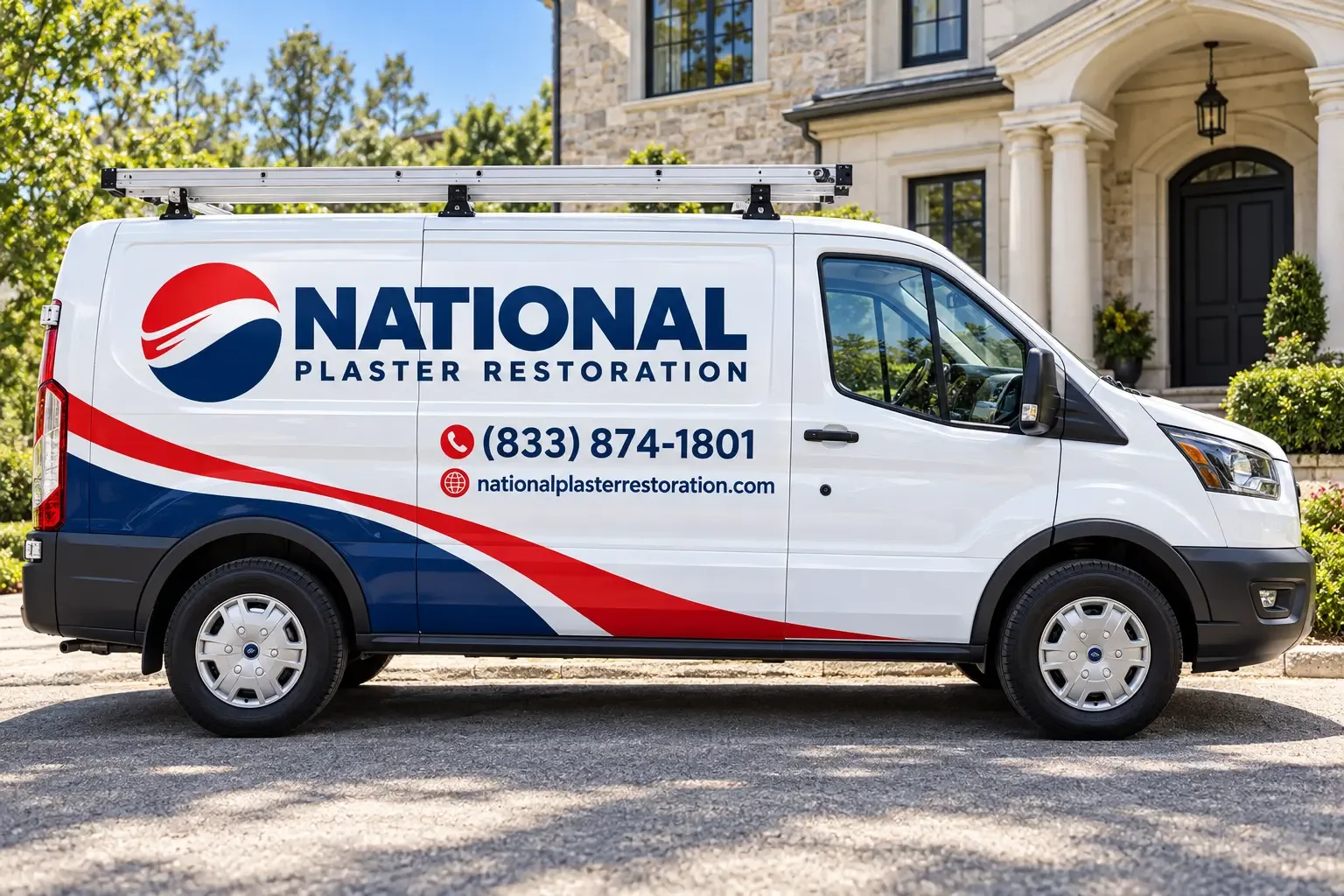 Plaster Repair in Furman, AL near me